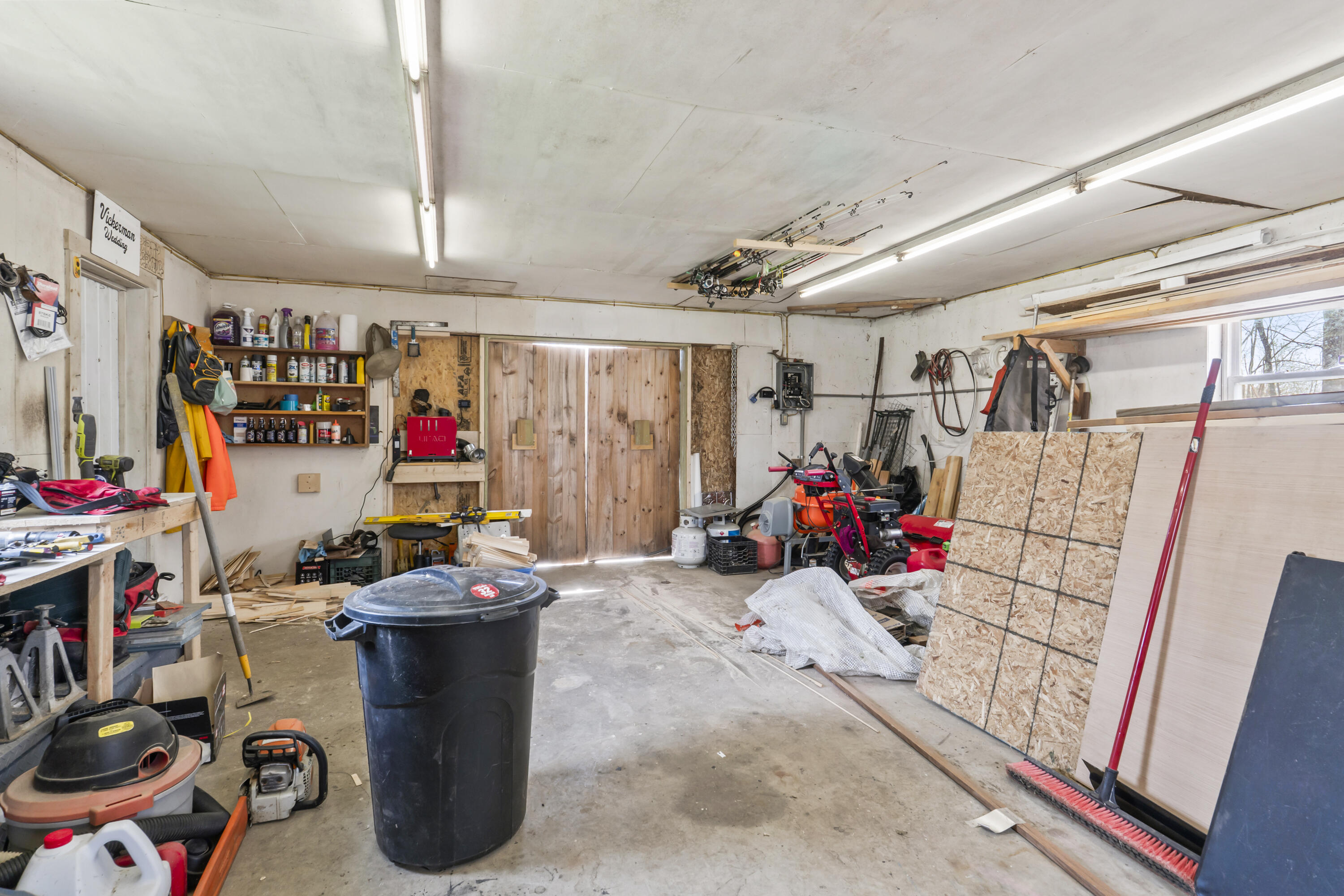 385 Goose Hill Road Jefferson ME 04348