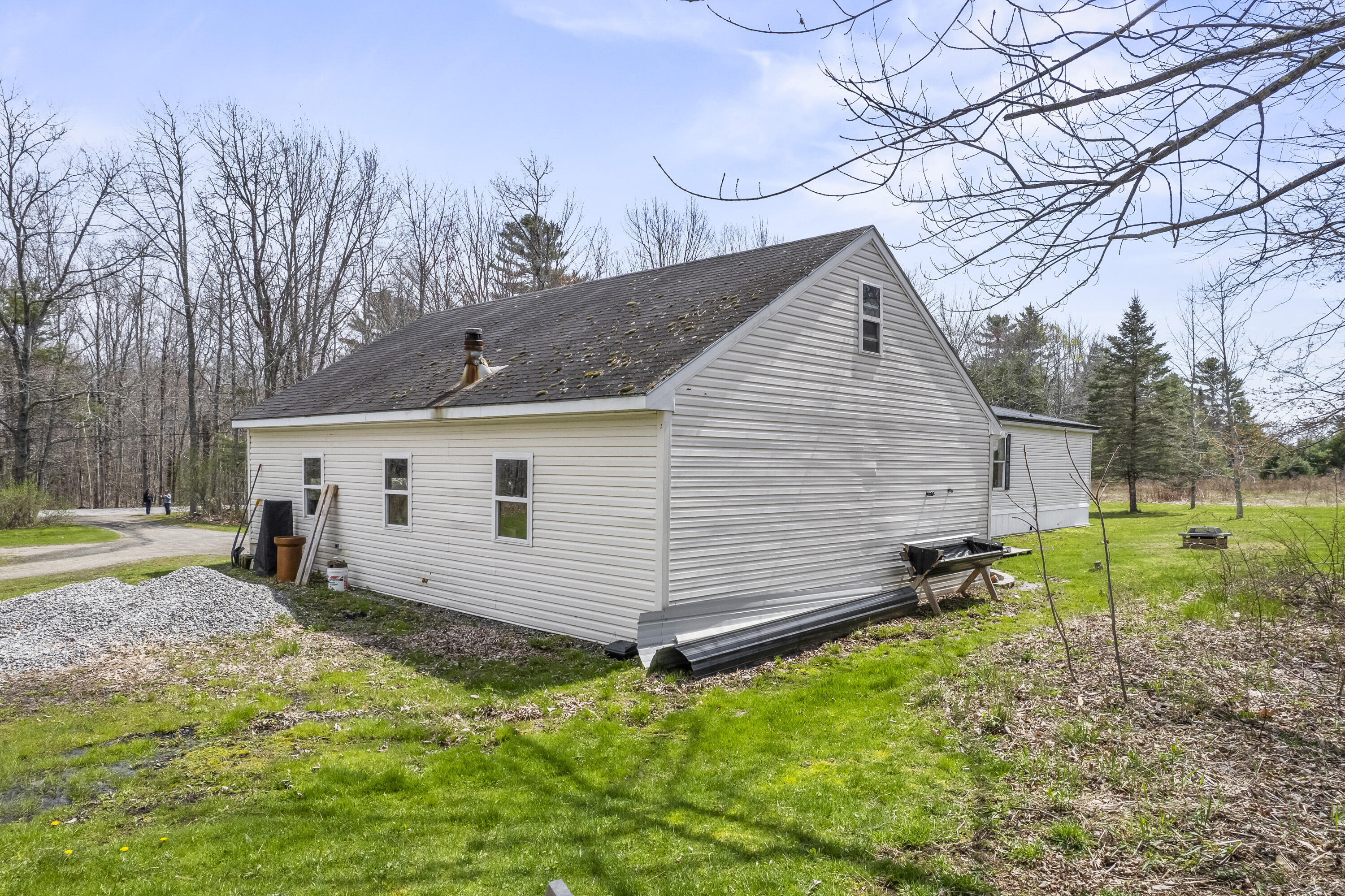 385 Goose Hill Road Jefferson ME 04348