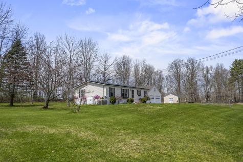 385 Goose Hill Road Jefferson ME 04348