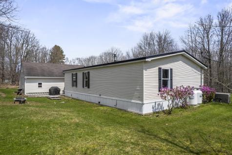 385 Goose Hill Road Jefferson ME 04348