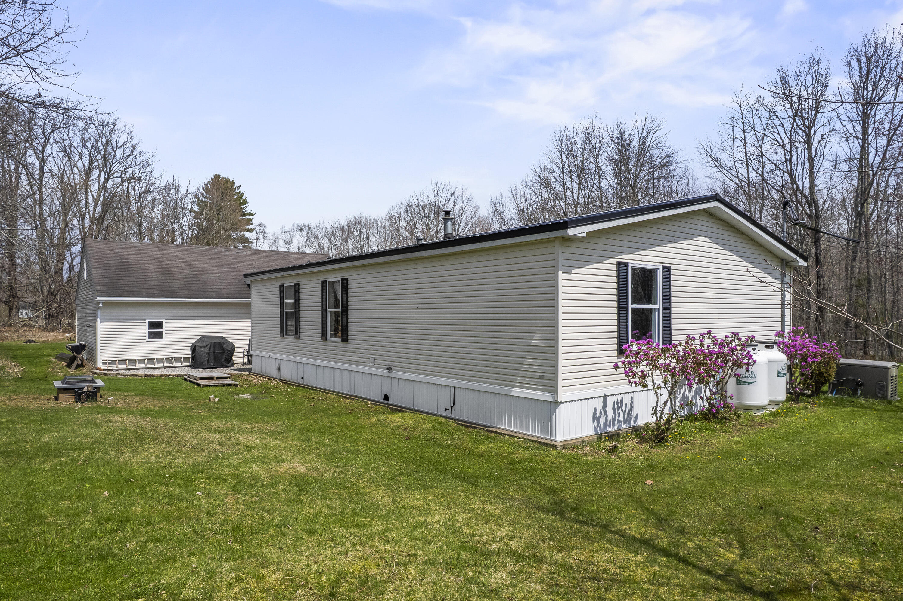 385 Goose Hill Road Jefferson ME 04348
