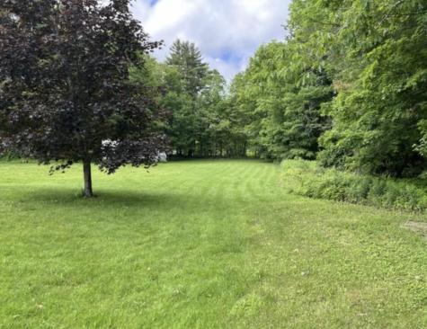 385 Goose Hill Road Jefferson ME 04348