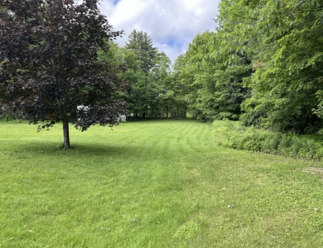 385 Goose Hill Road Jefferson ME 04348