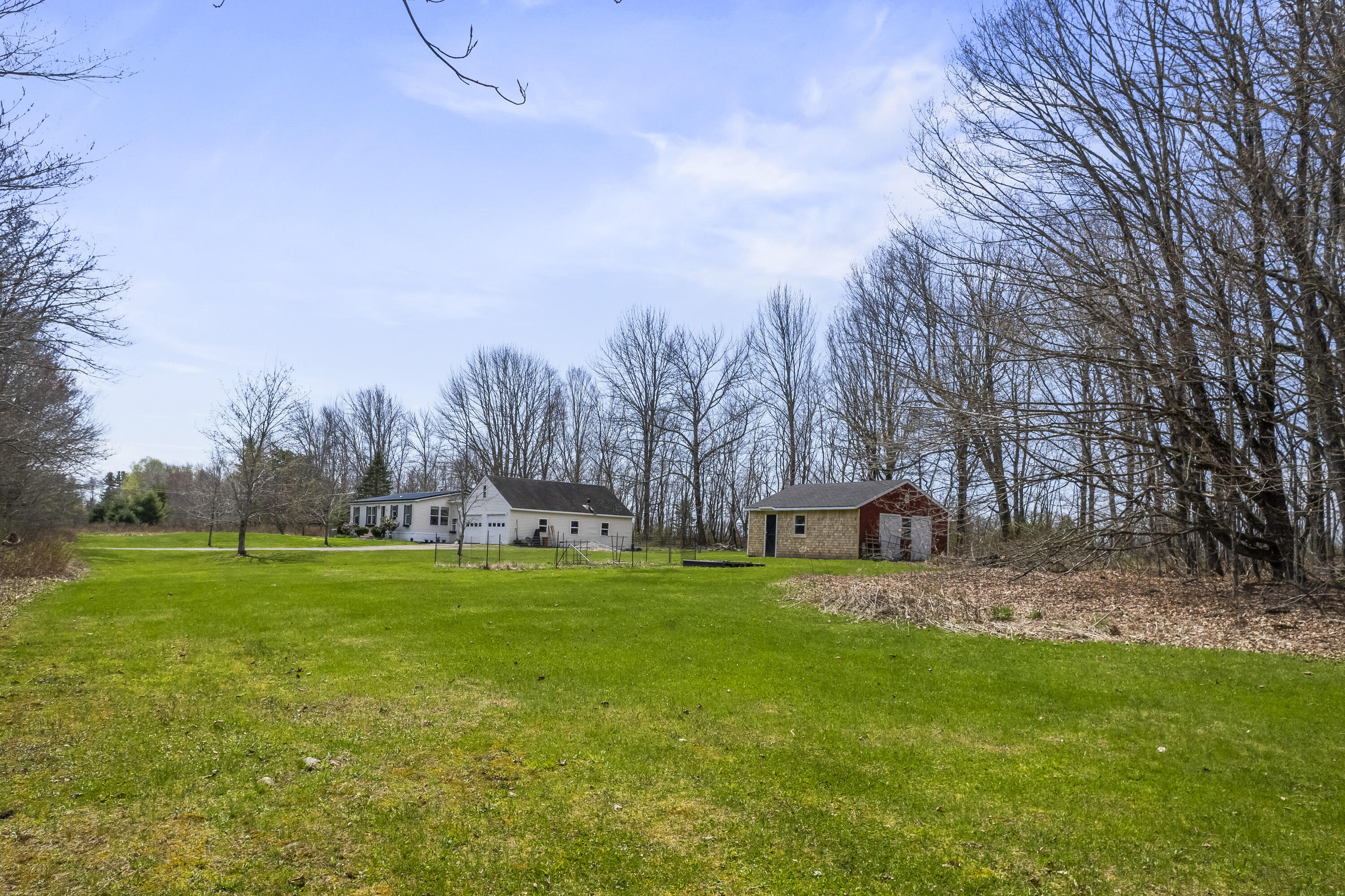 385 Goose Hill Road Jefferson ME 04348