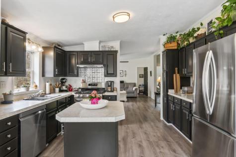 385 Goose Hill Road Jefferson ME 04348
