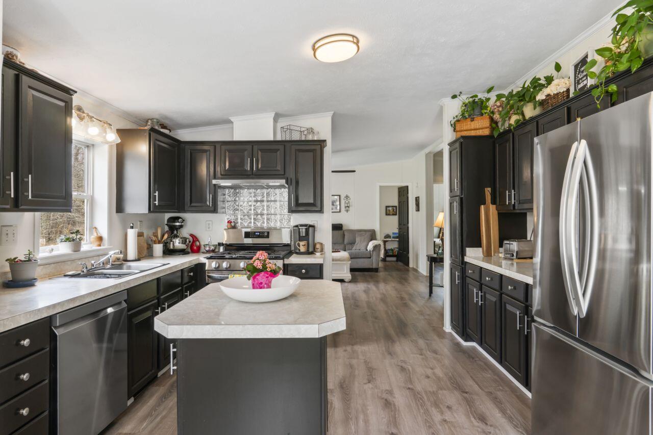 385 Goose Hill Road Jefferson ME 04348