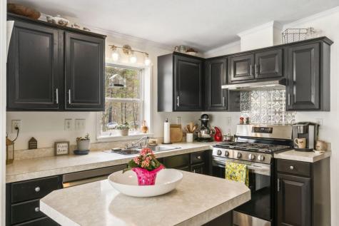 385 Goose Hill Road Jefferson ME 04348
