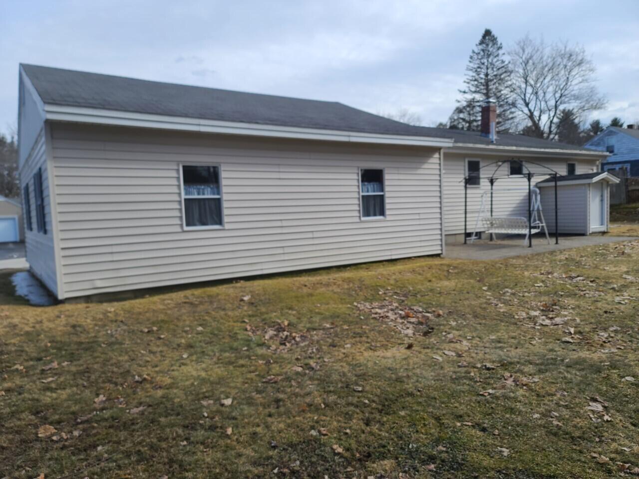 133 Broadview Avenue Auburn ME 04210