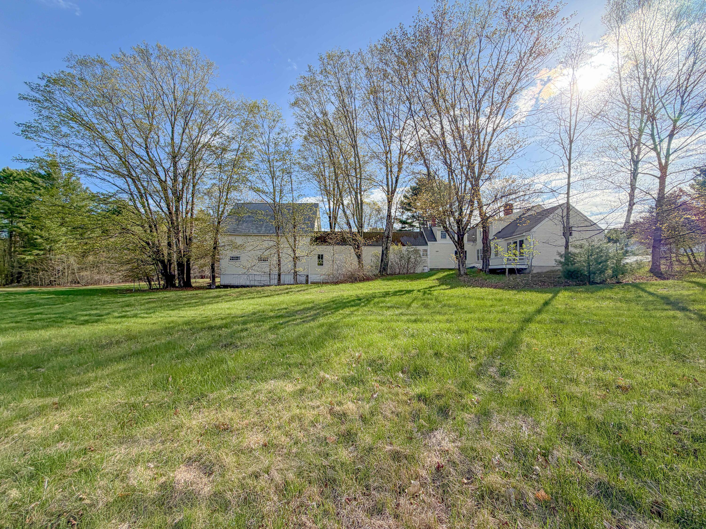 119 Memorial Highway North Yarmouth ME 04097