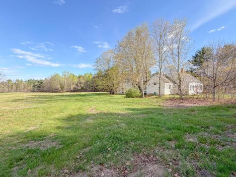 119 Memorial Highway North Yarmouth ME 04097