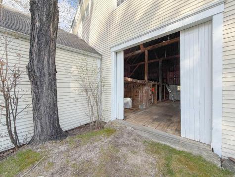 119 Memorial Highway North Yarmouth ME 04097