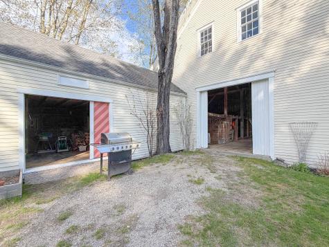 119 Memorial Highway North Yarmouth ME 04097