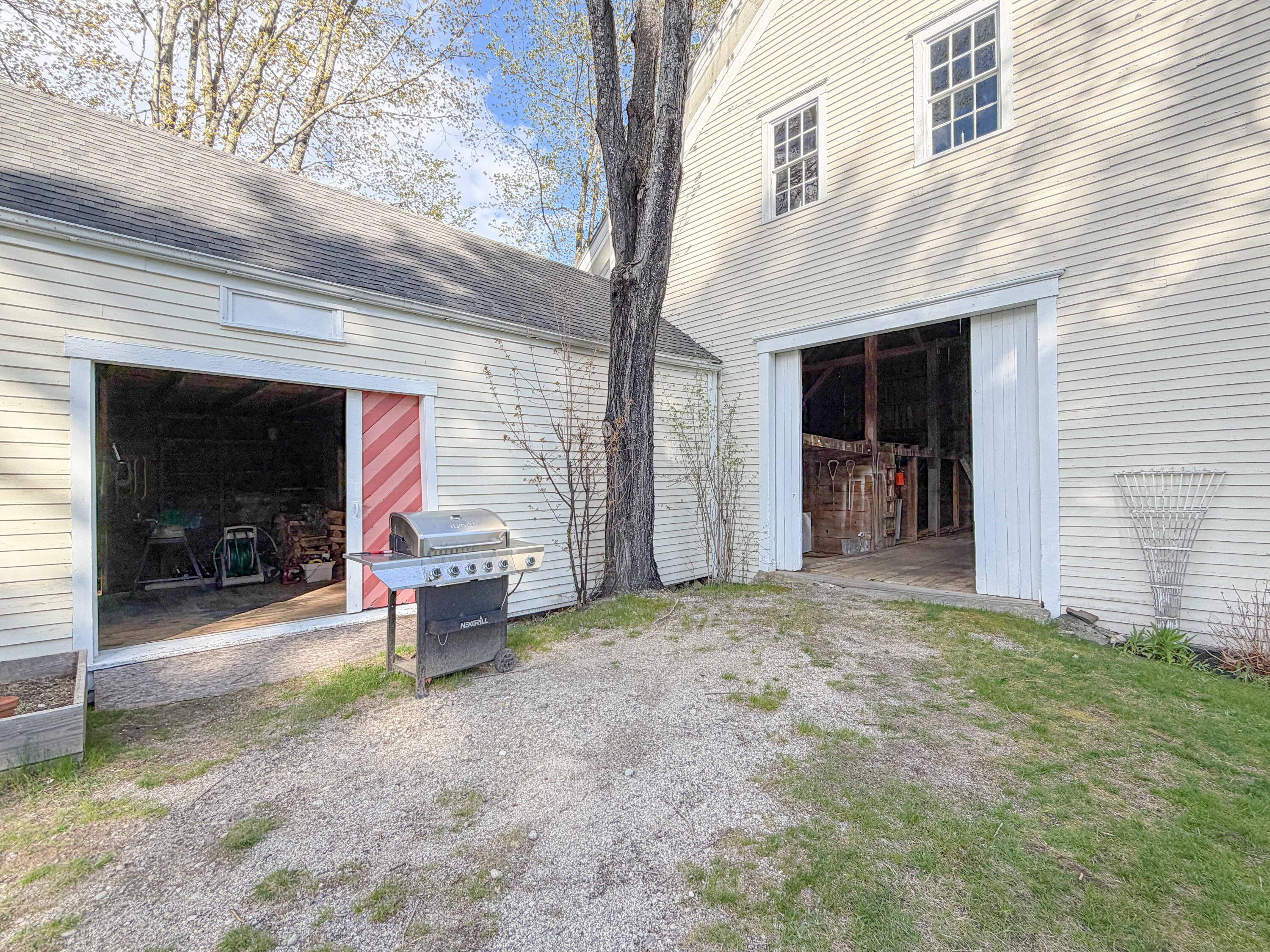 119 Memorial Highway North Yarmouth ME 04097
