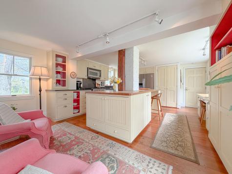 119 Memorial Highway North Yarmouth ME 04097