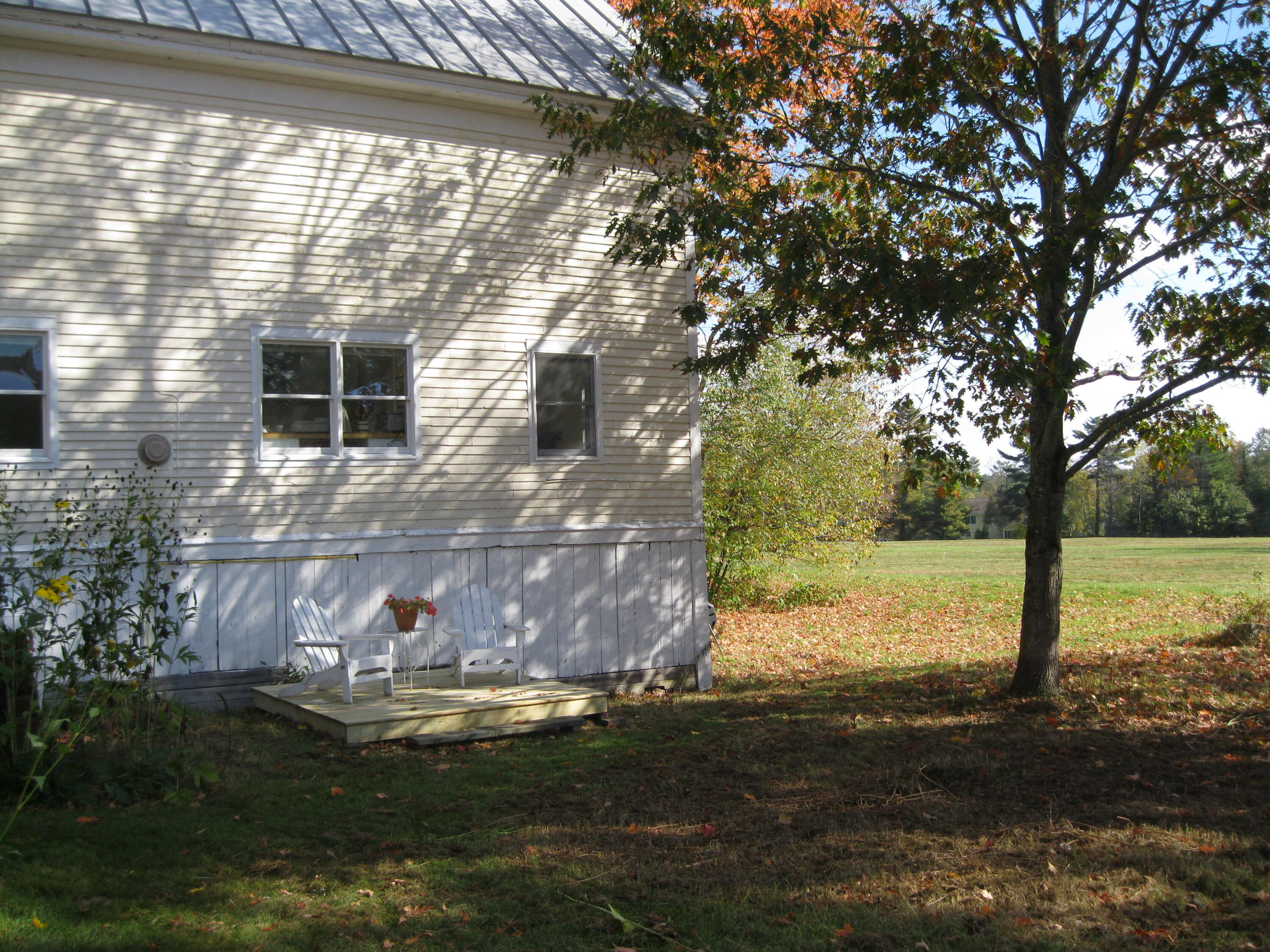 119 Memorial Highway North Yarmouth ME 04097