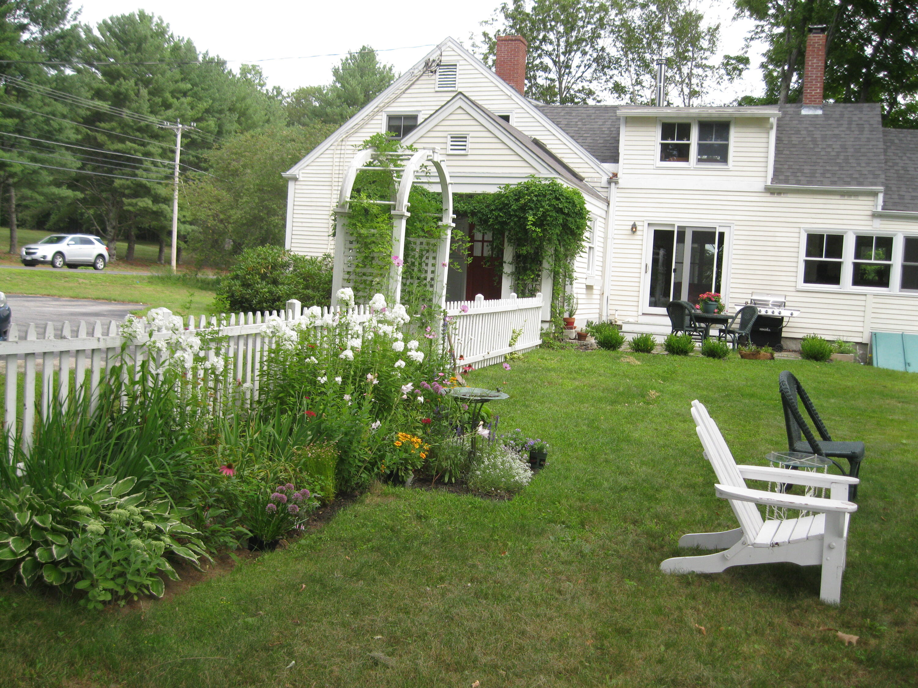 119 Memorial Highway North Yarmouth ME 04097