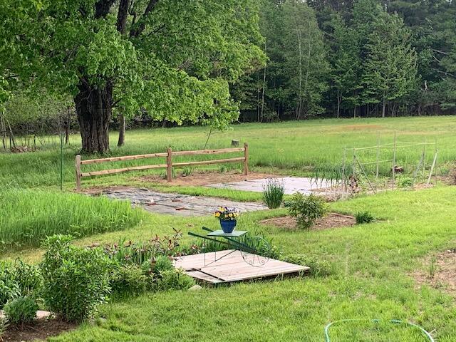 119 Memorial Highway North Yarmouth ME 04097