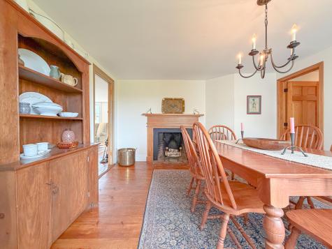 119 Memorial Highway North Yarmouth ME 04097
