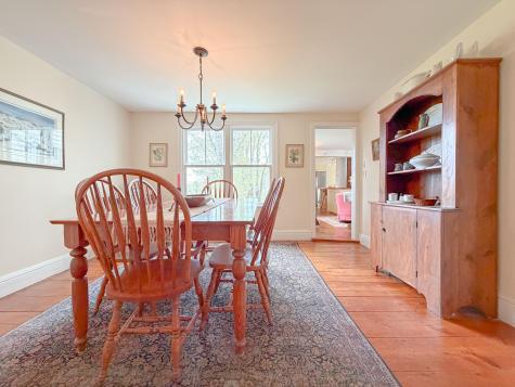 119 Memorial Highway North Yarmouth ME 04097