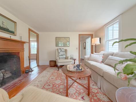 119 Memorial Highway North Yarmouth ME 04097