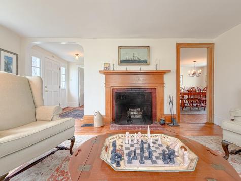 119 Memorial Highway North Yarmouth ME 04097
