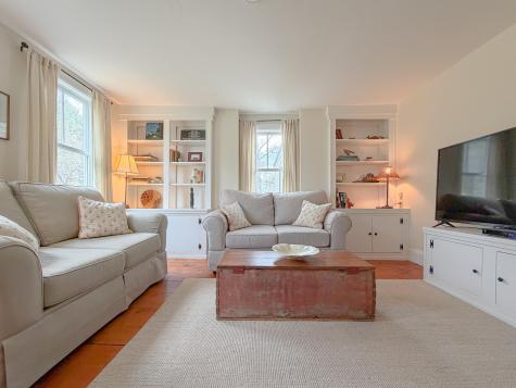 119 Memorial Highway North Yarmouth ME 04097