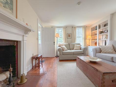 119 Memorial Highway North Yarmouth ME 04097