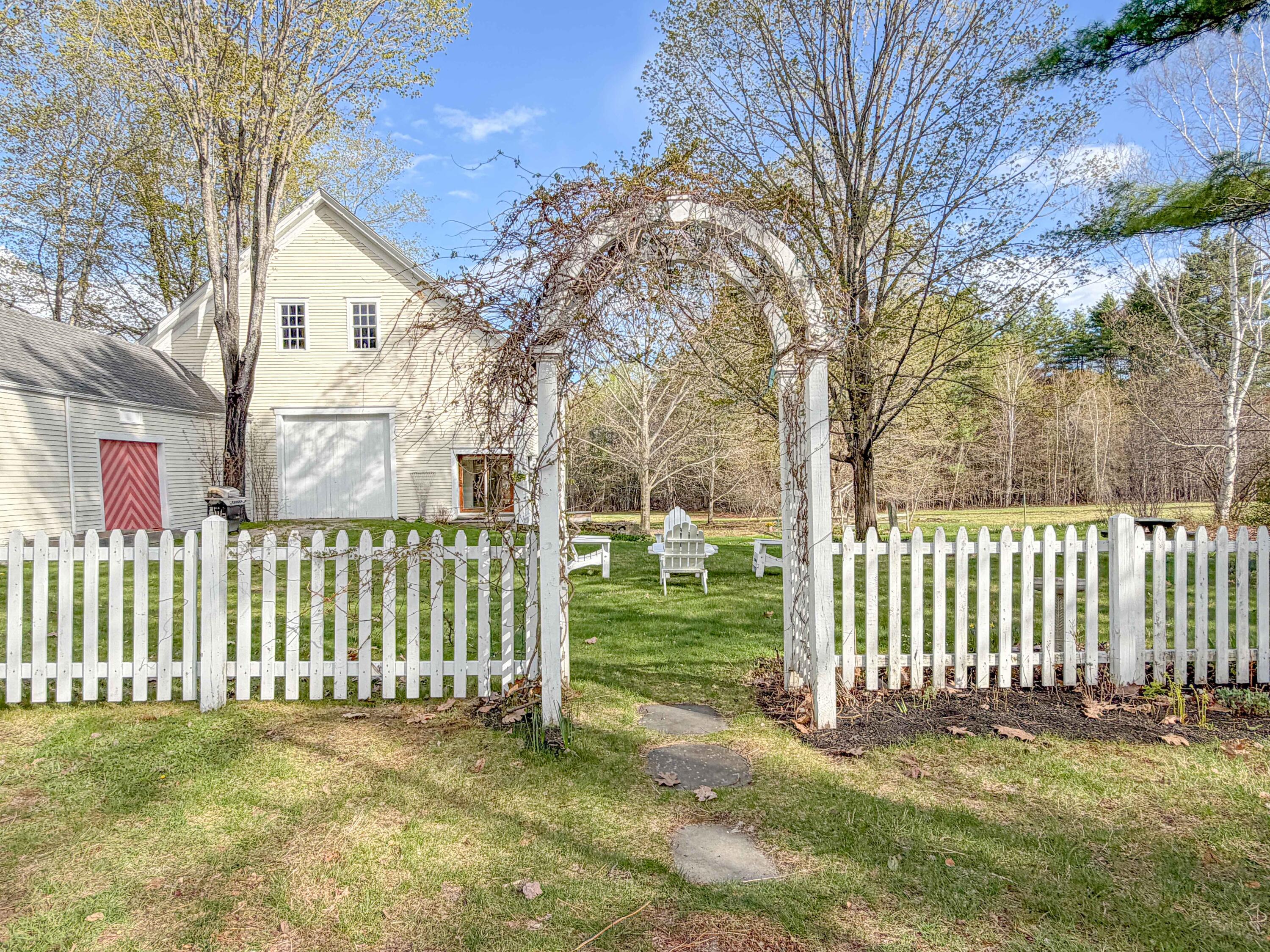 119 Memorial Highway North Yarmouth ME 04097