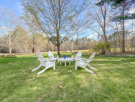 119 Memorial Highway North Yarmouth ME 04097