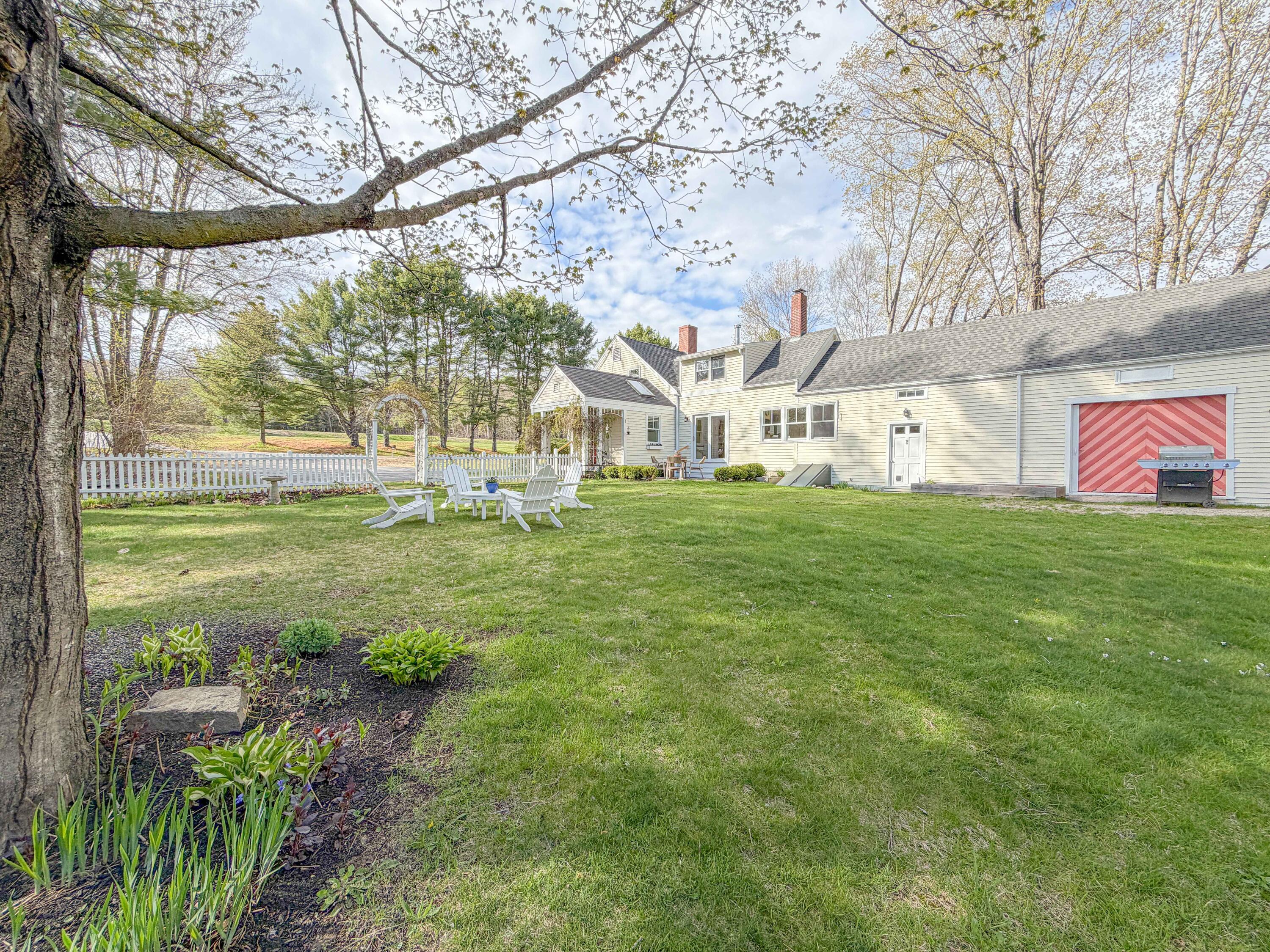 119 Memorial Highway North Yarmouth ME 04097