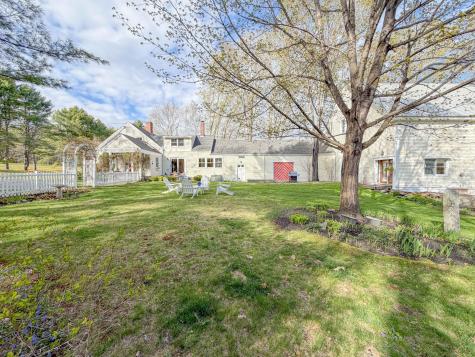 119 Memorial Highway North Yarmouth ME 04097