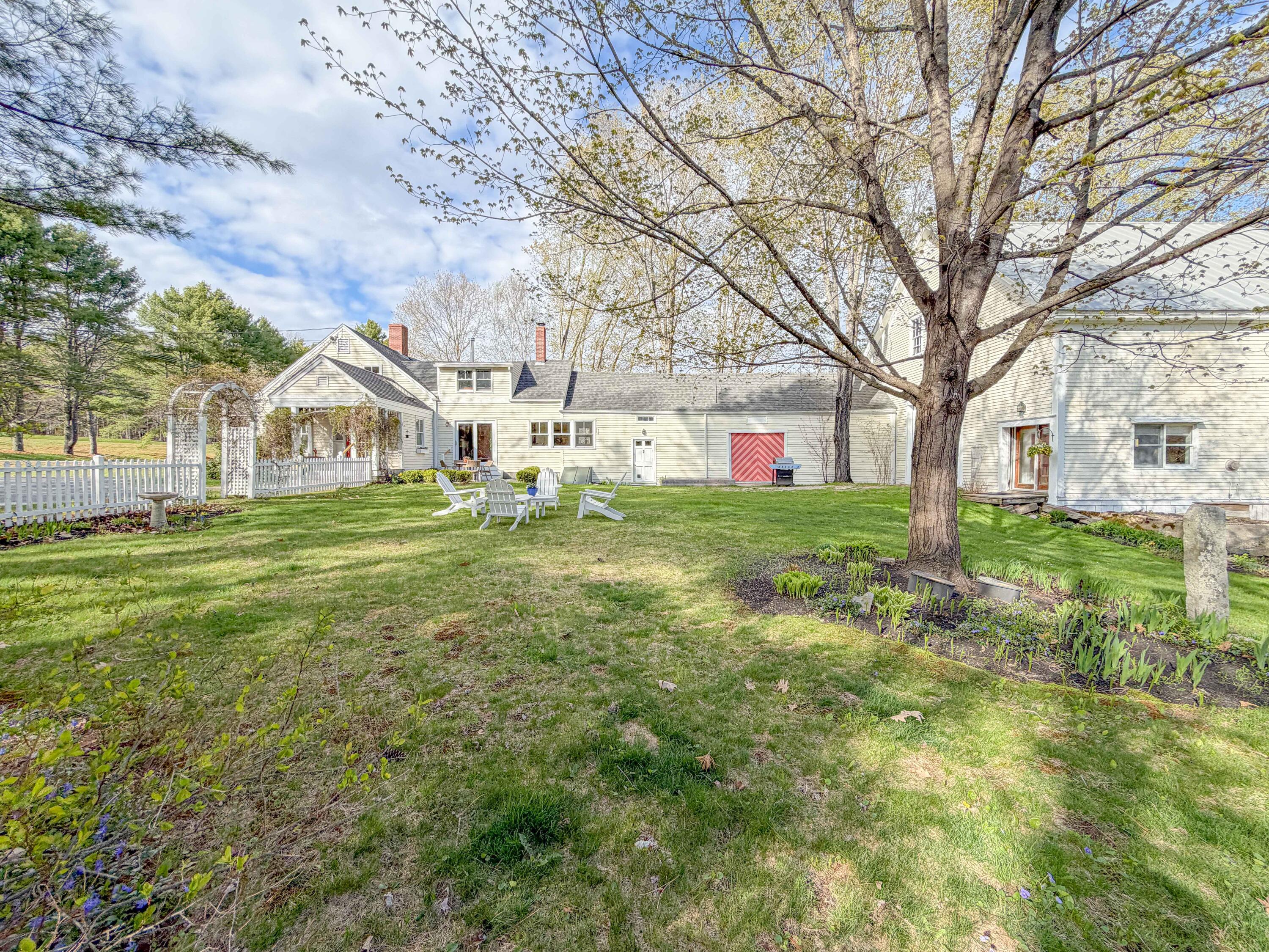 119 Memorial Highway North Yarmouth ME 04097