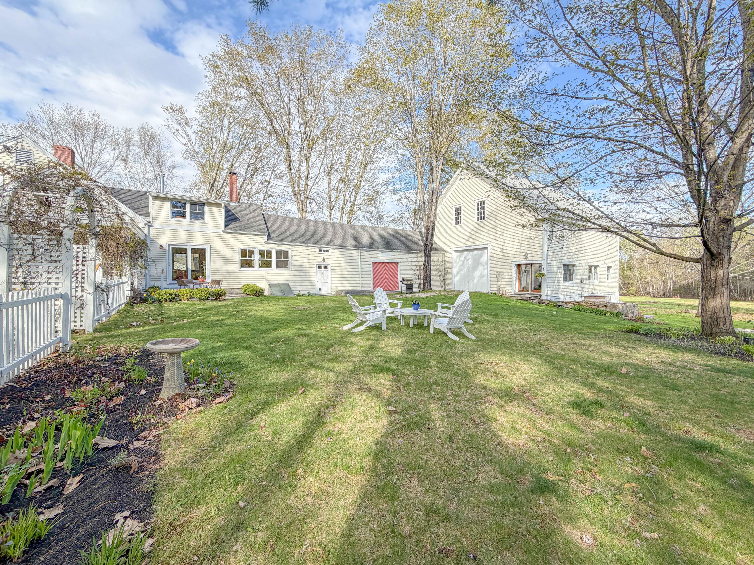 119 Memorial Highway North Yarmouth ME 04097