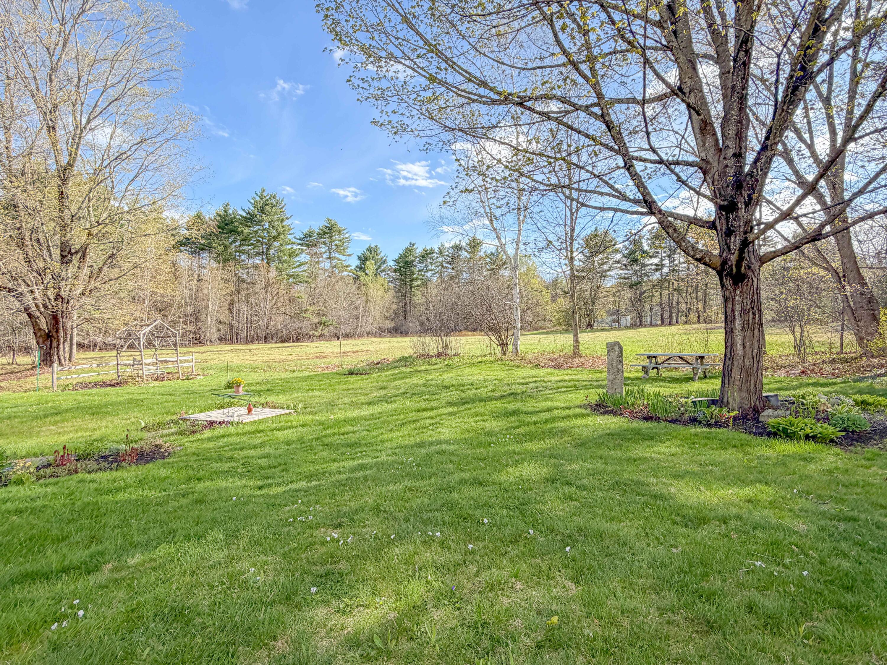 119 Memorial Highway North Yarmouth ME 04097