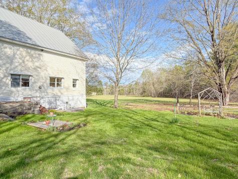 119 Memorial Highway North Yarmouth ME 04097