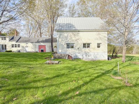 119 Memorial Highway North Yarmouth ME 04097