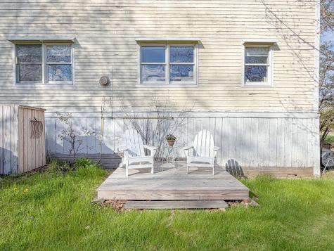 119 Memorial Highway North Yarmouth ME 04097