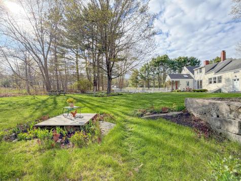 119 Memorial Highway North Yarmouth ME 04097