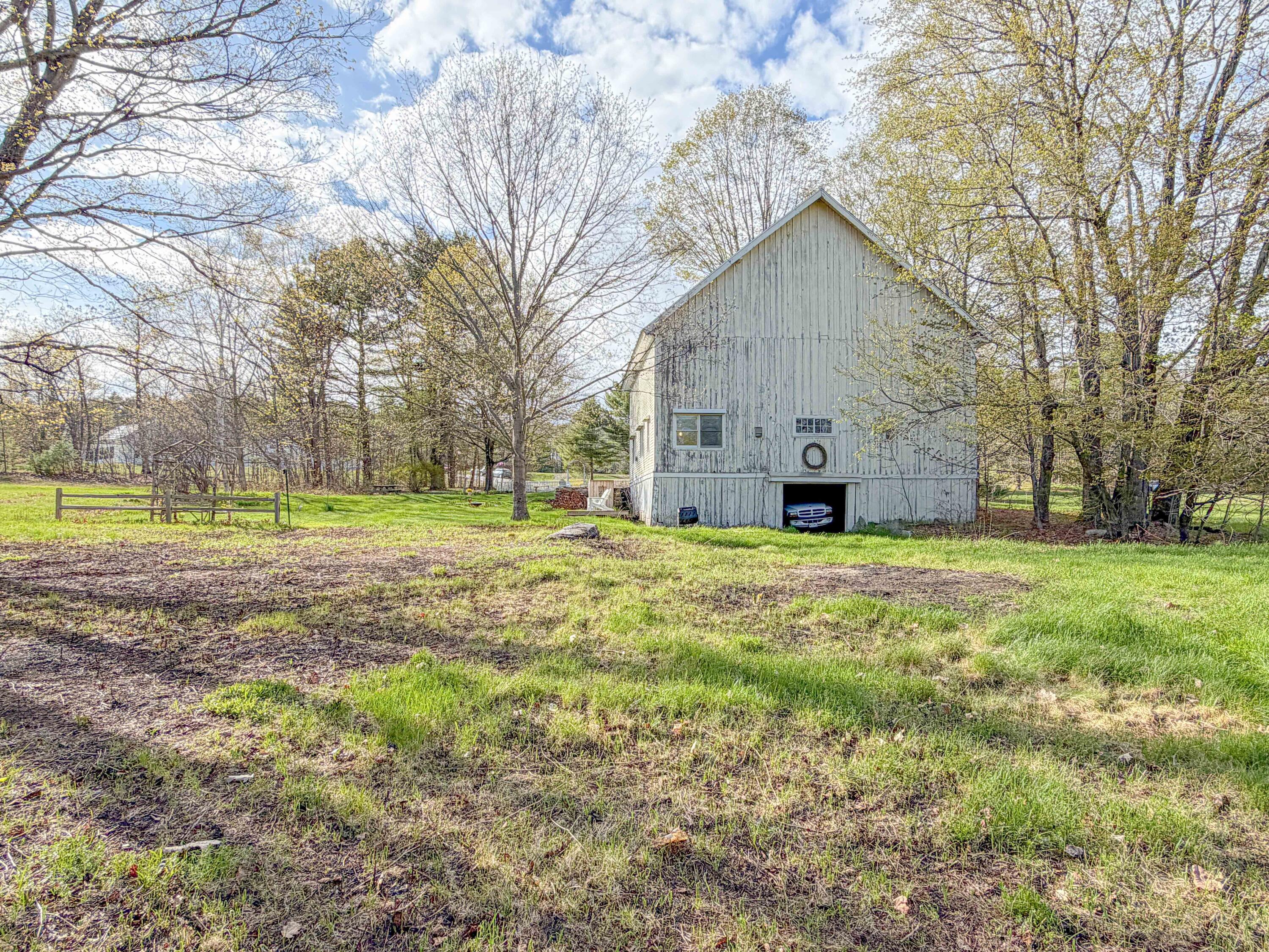 119 Memorial Highway North Yarmouth ME 04097