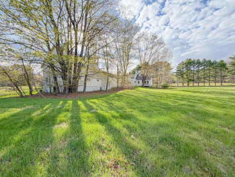 119 Memorial Highway North Yarmouth ME 04097