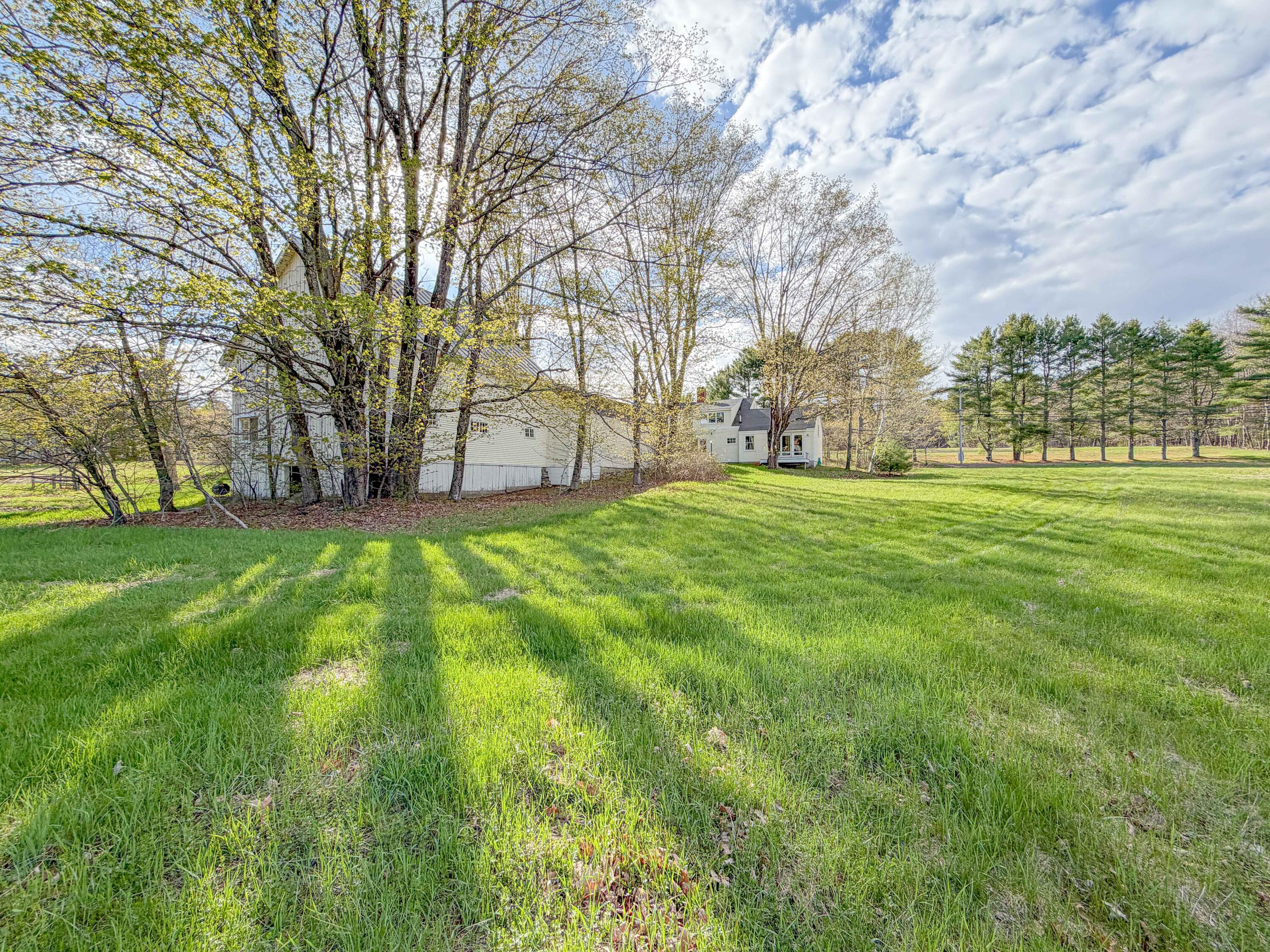 119 Memorial Highway North Yarmouth ME 04097