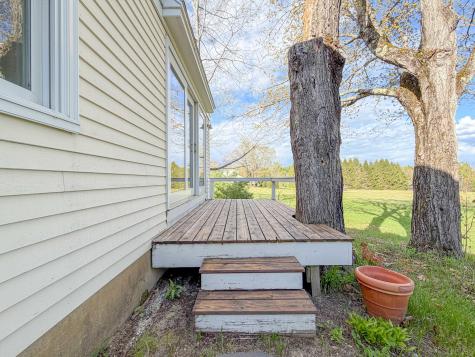 119 Memorial Highway North Yarmouth ME 04097