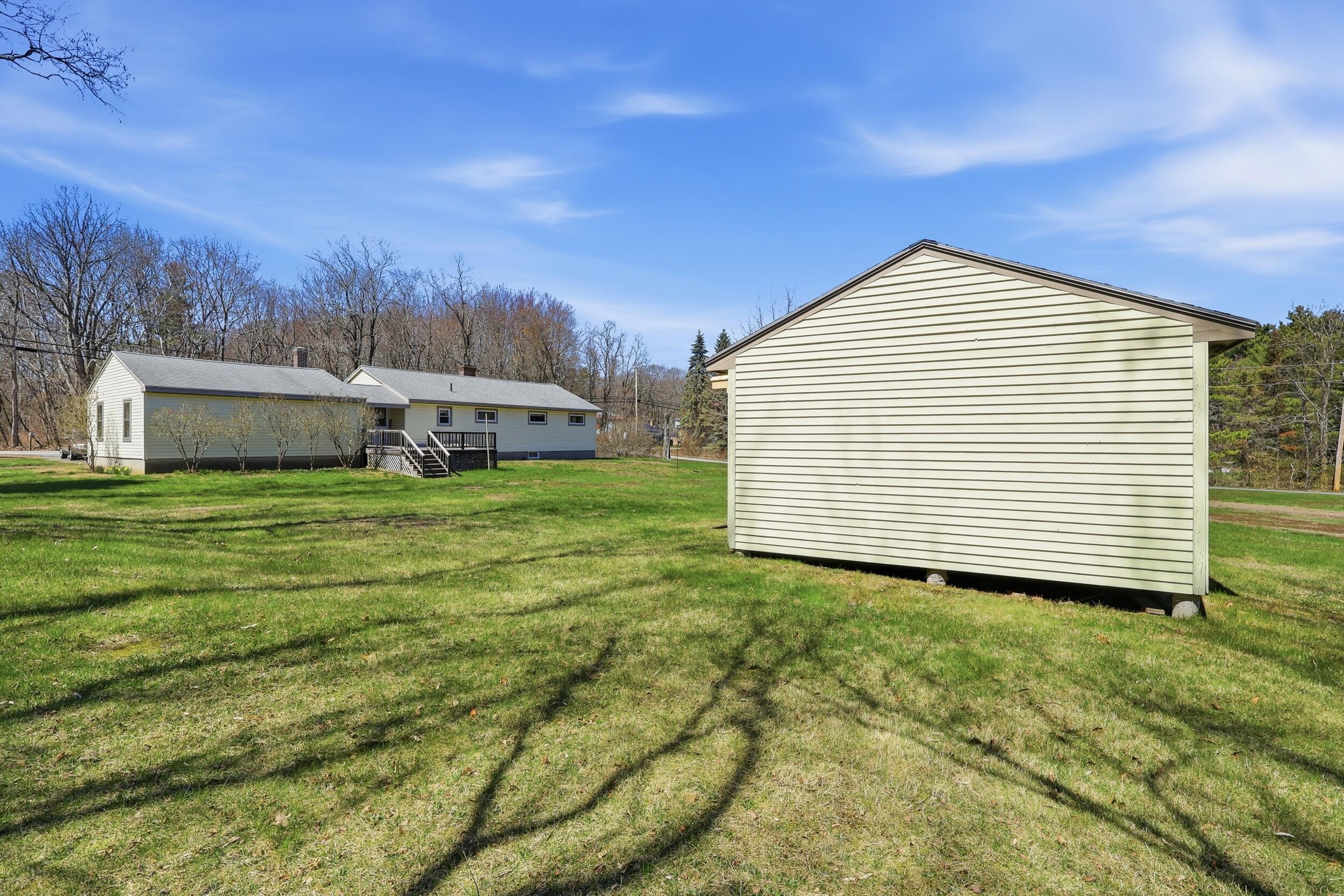 311 Guinea Road Biddeford ME 04005