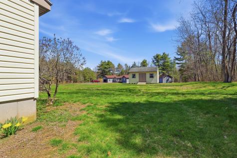 311 Guinea Road Biddeford ME 04005