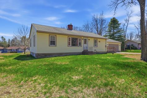 311 Guinea Road Biddeford ME 04005