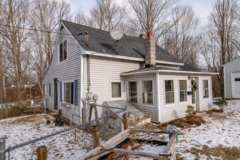 86 Sheldon Street Farmingdale ME 04344