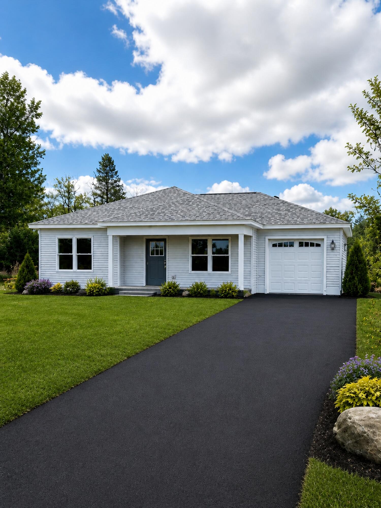 2 Meadow Drive Waterville ME 04963