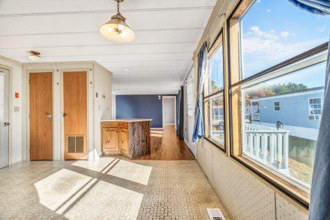 11 Elwell Lane Brunswick ME 04011