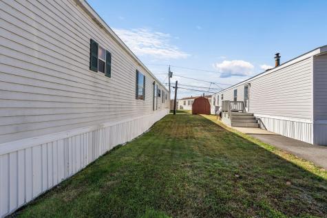 11 Elwell Lane Brunswick ME 04011