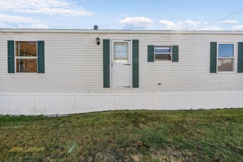 11 Elwell Lane Brunswick ME 04011